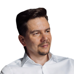 Виталий Боровиков